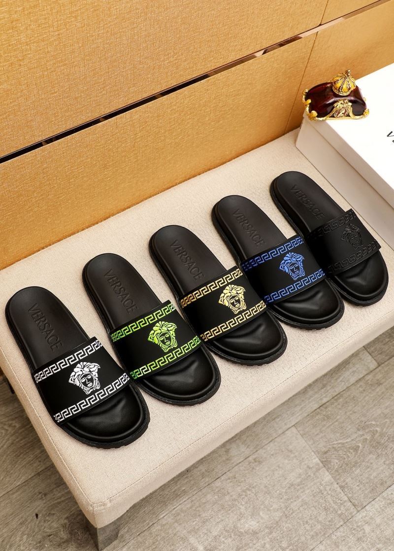 Versace Slippers